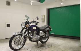 KAWASAKI ESTRELLA RS Custom BJ250A