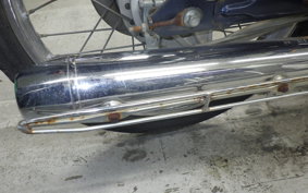 HONDA C90 SUPER CUB E HA02