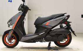 YAMAHA CYGNUSｸﾞﾘﾌｧｽ 1999 SEJ4J