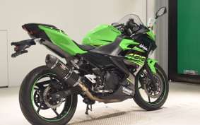 KAWASAKI NINJA 400 2019 EX400G
