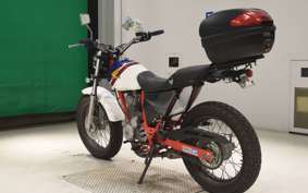 HONDA FTR223 2017 MC34