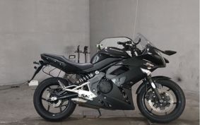 KAWASAKI NINJA400R ER400B