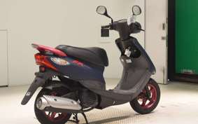 YAMAHA JOG ZR-4 SA58J