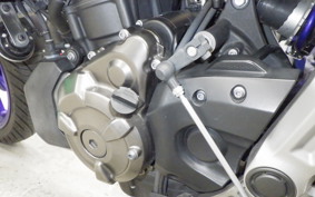 YAMAHA MT-07 ABS 2015 RM07J