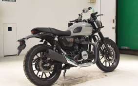 HONDA GB350S 2022 NC59