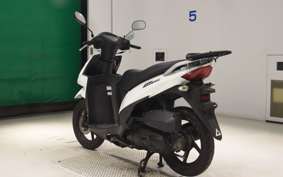 SUZUKI ADDRESS 110