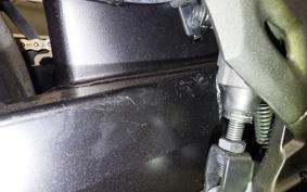 SUZUKI HAYABUSA Gen.3 2021 EJ11A