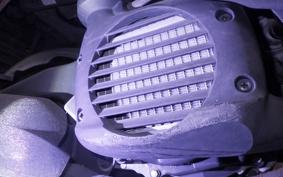 YAMAHA JOG SA57J