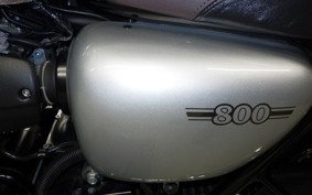 KAWASAKI W800 CAFE 2020 EJ800B