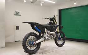YAMAHA YZ250 2016 CG23C