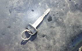 HONDA C110 SUPER CUB JA07