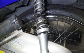 HONDA WAVE 125 I NF125MC