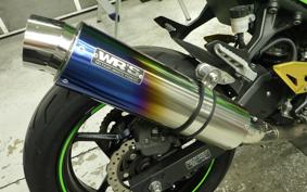 KAWASAKI NINJA 250 2 EX250P