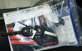 HONDA CBR400R 2024 NC65