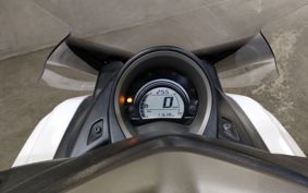 YAMAHA N-MAX 125 SE86J