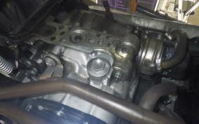 HONDA SILVER WING 600 A 2008 PF01