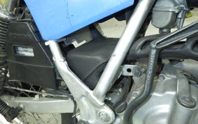 HONDA TL125 2002 JD06