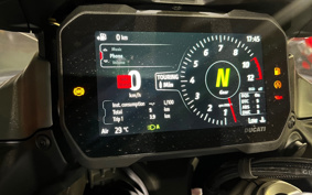 DUCATI MULTI STRADA V4S 2025 6A00
