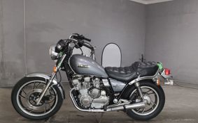 YAMAHA XJ650 SPECIAL 4L6