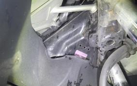HONDA PCX 125 2013 JF81