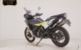 HUSQVARNA NORDEN901 2022