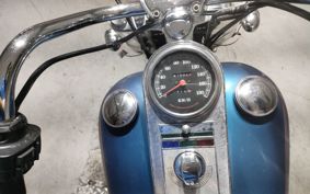 HARLEY FLSTC 1340 1990 BJL