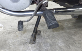 HONDA CD125T BENLY 2016 CD125T