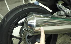 HONDA NC750S 2015 RC70