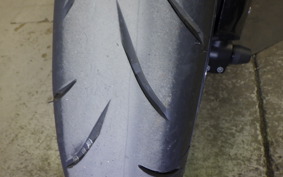 KAWASAKI NINJA H2 SX 2018 ZXT02A