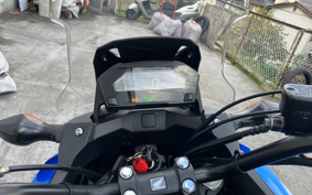 HONDA NC750X ABS 2018 RC90