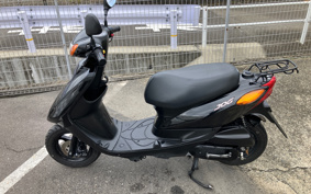 YAMAHA JOG DELUXE  SA39J