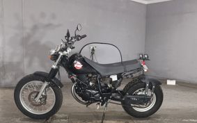 YAMAHA TW200 DG07J