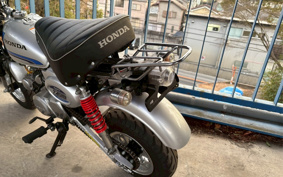 HONDA MONKEY AB27