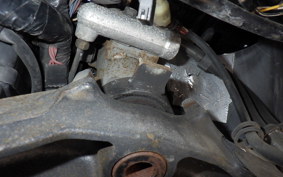 SUZUKI SKYWAVE 250 (Burgman 250) SS CJ43A