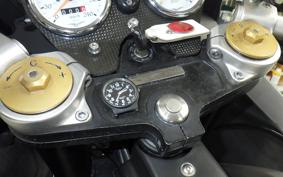 MOTO GUZZI V11 LE MANS 2002