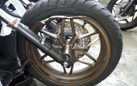 HONDA FORZA 250 MF17