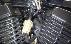 KAWASAKI VULCAN 400 CLASSIC 1996 VN400A