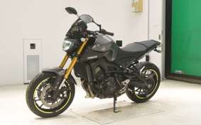 YAMAHA MT-09 A 2016 RN34J