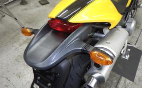 DUCATI MONSTER S2R 800 2005