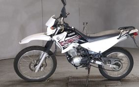 YAMAHA XTZ125E PCJL
