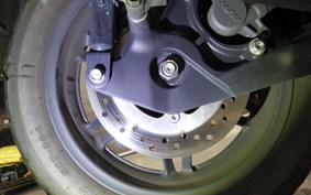 HONDA FORZA 250 MF13