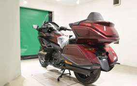 HONDA GL 1800 GOLD WING TOUR DCT 2025 SC79