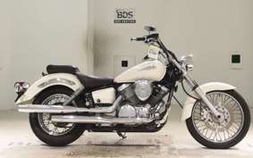 YAMAHA DRAGSTAR 250 2026 VG02J