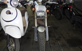 SUZUKI TR50 STREET MAGIC 1998 CA1LB