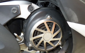 YAMAHA CYGNUS 125 X 2 SE44J