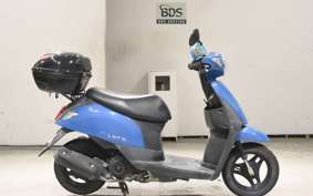 SUZUKI ﾚｯﾂ 1985 CA4AA