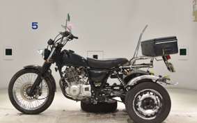 SUZUKI GRASSTRACKER TRIKE NJ4BA
