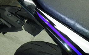 YAMAHA MT-09 SP 2025 RN87J