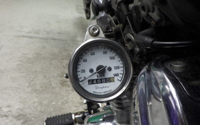 HONDA STEED 400 1996 NC26