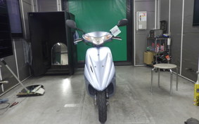 SUZUKI ADDRESS V50 G 2003 CA42A